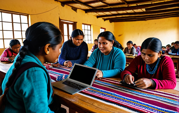 Sabiduría Ancestral Indígena: El Secreto Mejor Guardado para Revitalizar Tu Comunidad Rural ¡No te lo pierdas! 2 sabiduría - 이미지 1