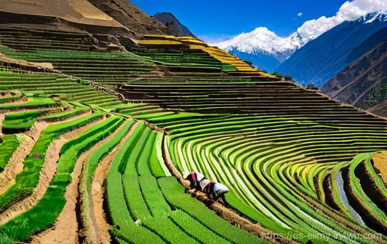 원주민 생태지혜와 문화적 기억 - **Prompt 1: The Elder's Wisdom in the Amazonian Rainforest**
"A wise indigenous elder, appearing... 원주민 생태지혜와 문화적 기억 - **Prompt 1: The Elder's Wisdom in the Amazonian Rainforest**
"A wise indigenous elder, appearing...
