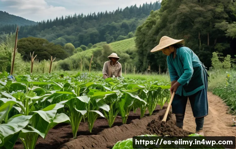 원주민 생태지혜와 생태적 상상력 관련 이미지 1