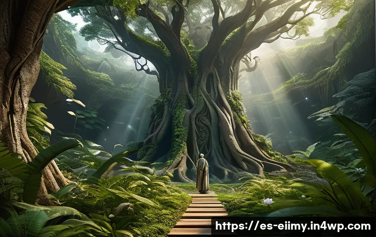 원주민 생태지혜와 생태적 상상력 관련 이미지 2