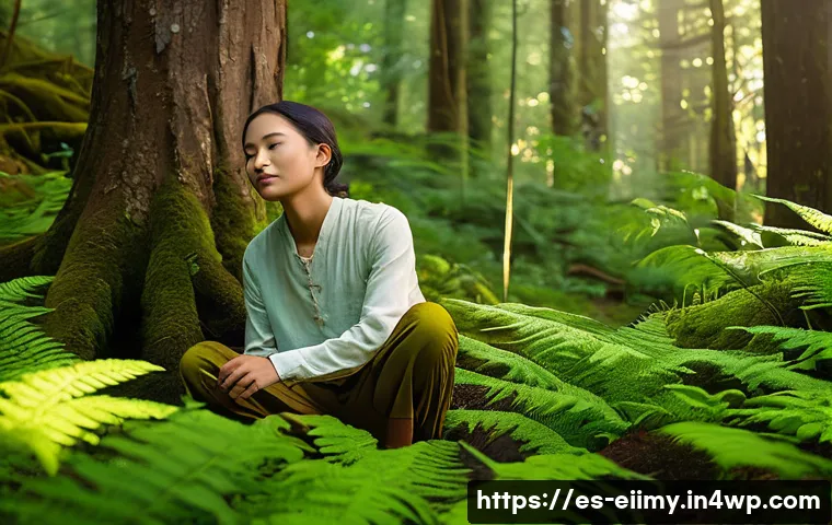 Historias que Curan la Tierra: La Sabiduría Ecológica Indígena que Necesitas Conocer Ahora 4 원주민 생태지혜의 전통 서사 관련 이미지 2